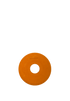 GRYPHON Set of 10 Rubber Marker Disk